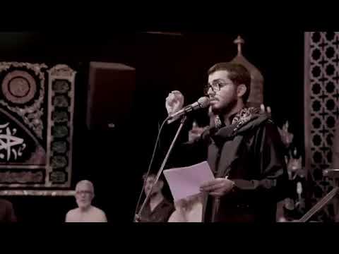 مصطفى الخطاوي جار الزمن جار 