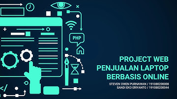 UTS PEMROGRAMAN BERBASIS WEB