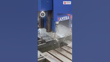 High-Speed CNC Machining | Maximum Productivity #short #cncmachine #viral