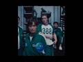 Squid Game Season 2 Episode 4 Marks Boss Edit Squid Game Season 2 Episode 4 Marks Boss Edit