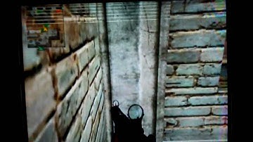 CoD 5 Videos: Finale 5 Minutes on Asylum