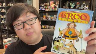 Board Game Reviews Ep #284: GROO: THE GAME