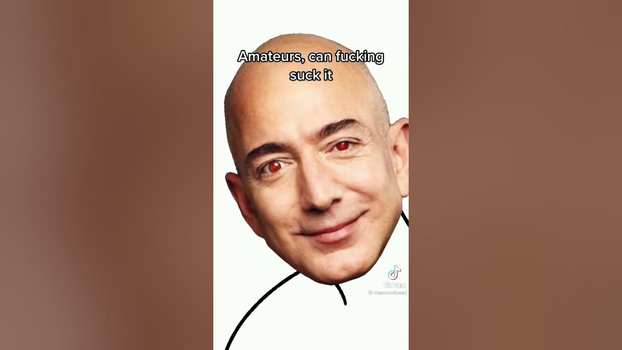 Where Was Jeff Bezos Born And Raised