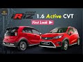 New Proton Iriz 2022 | Proton Iriz Active 2022 | Iriz Active Full Review | Iriz New Facelift