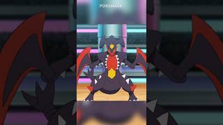 These MEGA Pokemon Become WEAKER After EVOLUTION!! 🤯🫣 #shorts #shortsviral #viralshorts