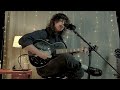 Joshua quimby the backyard sessions presented by peach and co productions supercut