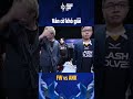 FW var mạnh ANK trước thềm đại chiến!!!