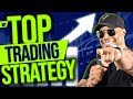 👑This is the Trading Strategy I would Select🃏📊 if I had no other choice💯