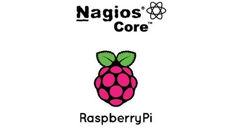 Raspberry Pi & Nagios: Using the RPi for network monitoring