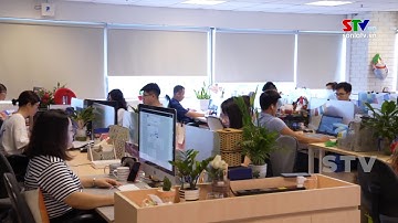 Nền tảng chuyển đổi số cho doanh nghiệp vừa và nhỏ