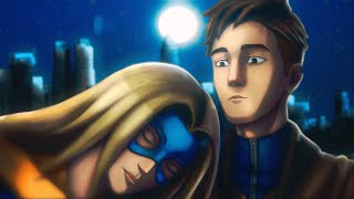 DISPATCH RAP | “I Think About” | R Reed [#dispatch #amv