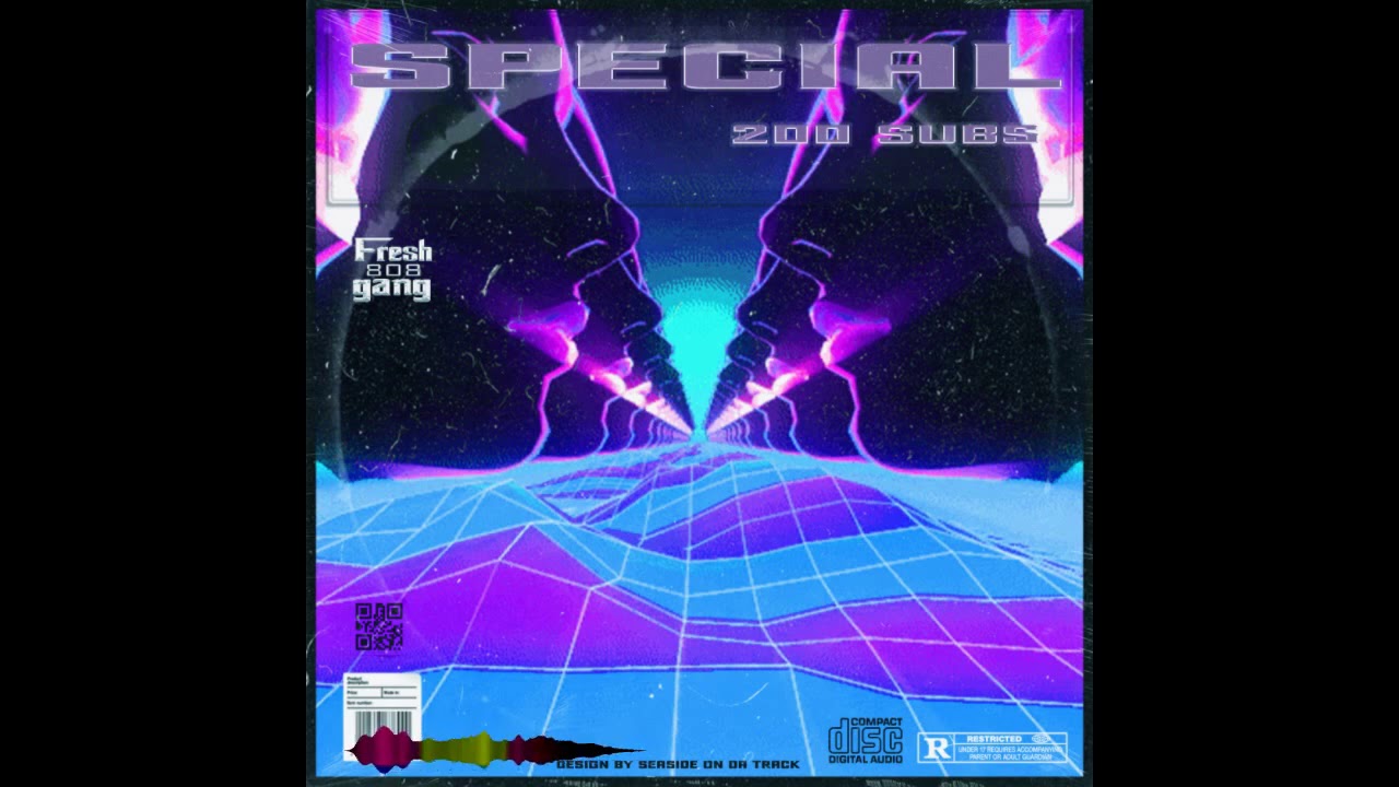 [Free] Special 200 Loopkit(Cubeatz,Murda Beatz,Pyrex Whippa & Kyle Stemberger) 2020