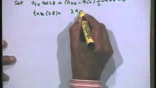 Lec-21 Solution of a System of Linear Algebraic Equations-Part-11