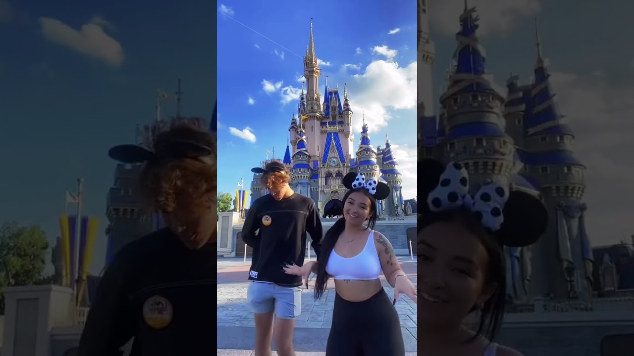 Danielle Cohn new tiktok videos | Danielle Cohn tiktok harvard | Danielle Cohn tiktok dance