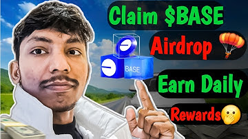 Earn Weekly $$ from BASE APP | How to Join BASE App | How to earn $$ from ZORA | BASE Airdrop Guide