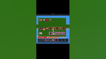 100 Ngày làm game - Devlog video 48 - Fantasy Opening | #gamedev #games #gamedevblog