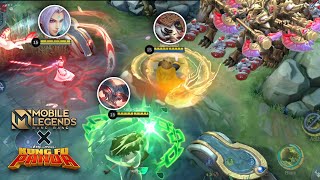 Download Mp3 Mobile Legends▸Funny Moments Kung Fu Panda Ling VS Thamuz VS Akai VS 10 Lords #mobilelegendswtf Gudang lagu Download Mp3 Mobile Legends▸Funny Moments Kung Fu Panda Ling VS Thamuz VS Akai VS 10 Lords #mobilelegendswtf