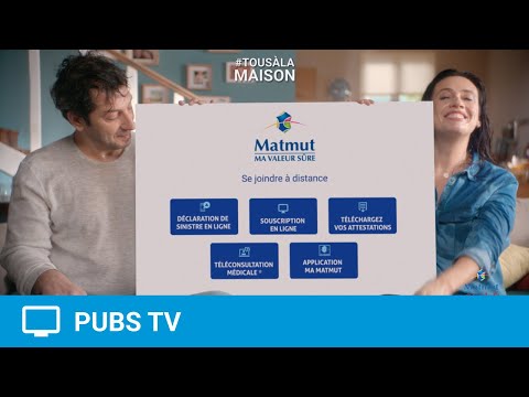 Les services en ligne Matmut