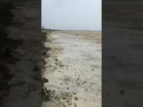 اختفاء المحيط في جزر الباهاما جند الله في ارضه