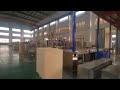 Shanghai target industry coltdequipment manufactory