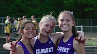 Track Slideshow Movie 2021