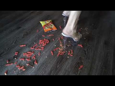 Hot Cheetos