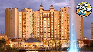 Wyndham Grand Orlando Resort Bonnet Creek | Orlando (FL), United States | Hotel Review 🌟