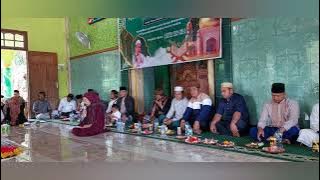 Peringatan MAULID NABI MUHAMMAD SAW MASJID NURUL HUDA  (DESA PENGADAN BARU)🙏🙏