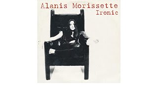 Alanis Morissette  Ironic