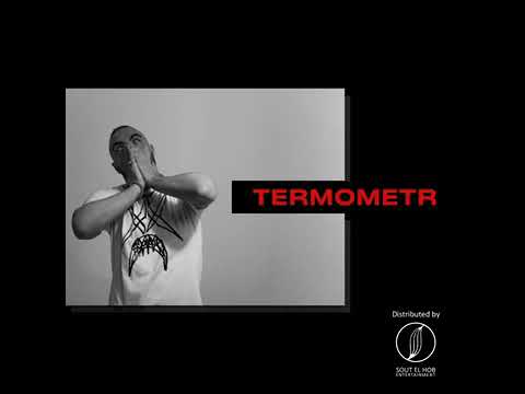 Termometr Abyusif ترمومتر ابيوسف