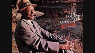 Horace Silver - The Natives Are Restless Tonight chords