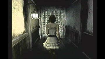 Fatal Frame IV: (Walkthrough): Chapter 9: Kiraigou [2/2]