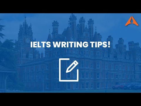 IELTS Writing: Don't Make These 5 Mistakes!