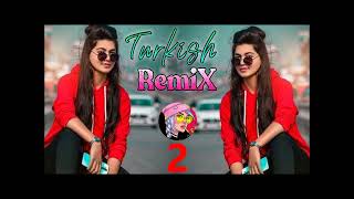 Turkish remix 2  Blakfazze mix