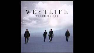 Westlife - Sound of a Broken Heart