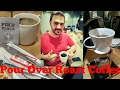 Starbucks coffee  pour over filter brew  pike place roast