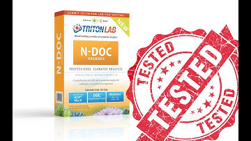 Experimenting with N DOC