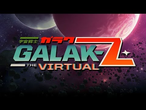 Video: Neskončna Praznina Vidi Galak-Z V Najboljšem