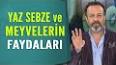 Sağlıklı Beslenmede Meyve ve Sebzelerin Önemi ile ilgili video