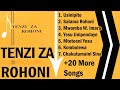 Nyimbo 20 Za Tenzi Za Rohoni Songs Swahili Mix  2 Hrs