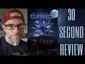 In Search of Tomorrow (30 sec) Review - 80s Sci-fi Documentary
