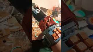 tf2 gun slinger :Made in (2days)#cool #tf2 #tf2edit #crafts