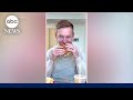 McDonald's CEO's viral burger review sparks other CEOs to do same