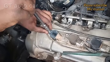 wagon r k-series misfire | missing problem | low pick up