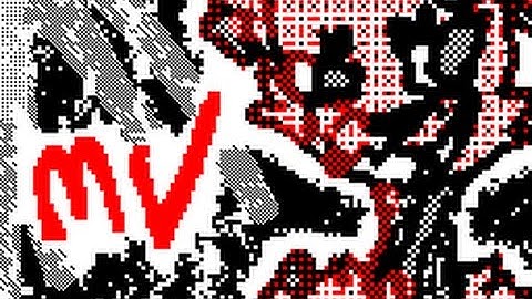 Awoken - Springtrap Flipnote