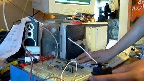 Pic-servo-control-rs232-linux-ssh-minicom