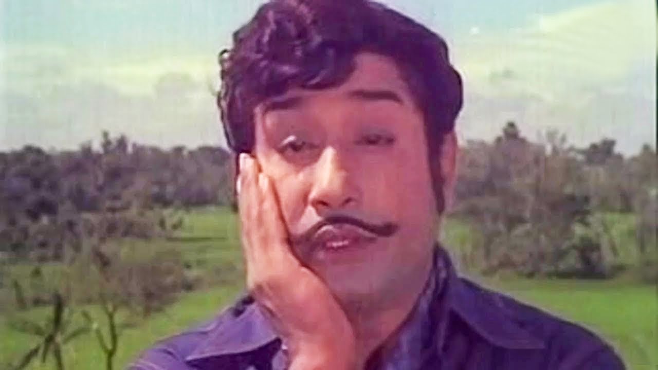 Naalai Mudhal Kudikka Maaten Video Songs   Tamil Songs    Needhi   Sivaji Ganeshnan Jayalalitha