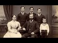 (1873, Владивосток) Заколдованная усадьба семьи Егоровых – Стены рыдали на рассвете