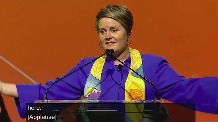 Rev. Gretchen Haley "The Deal on Those Days" Sermo...