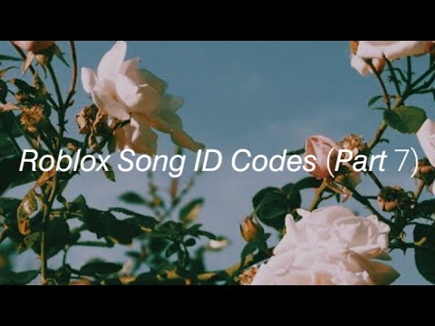 roblox song id code for roses